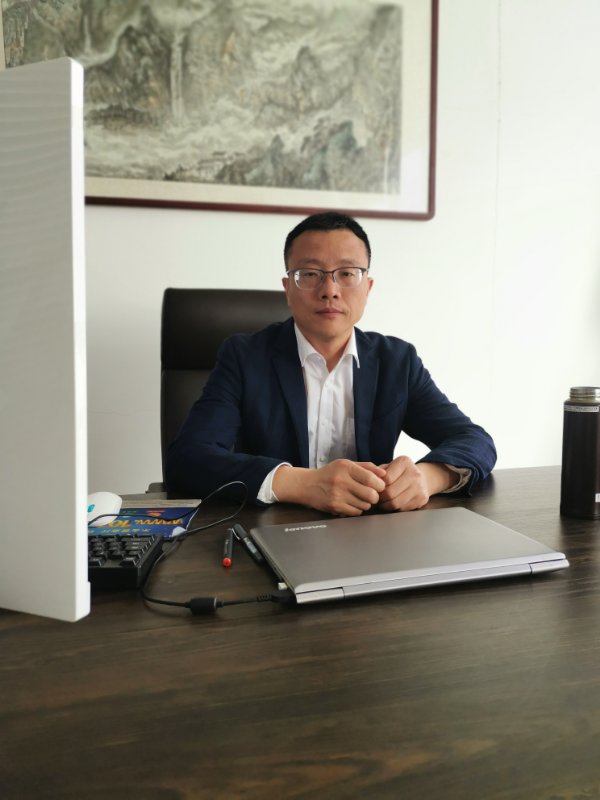 浙江思科制冷股份有限公司