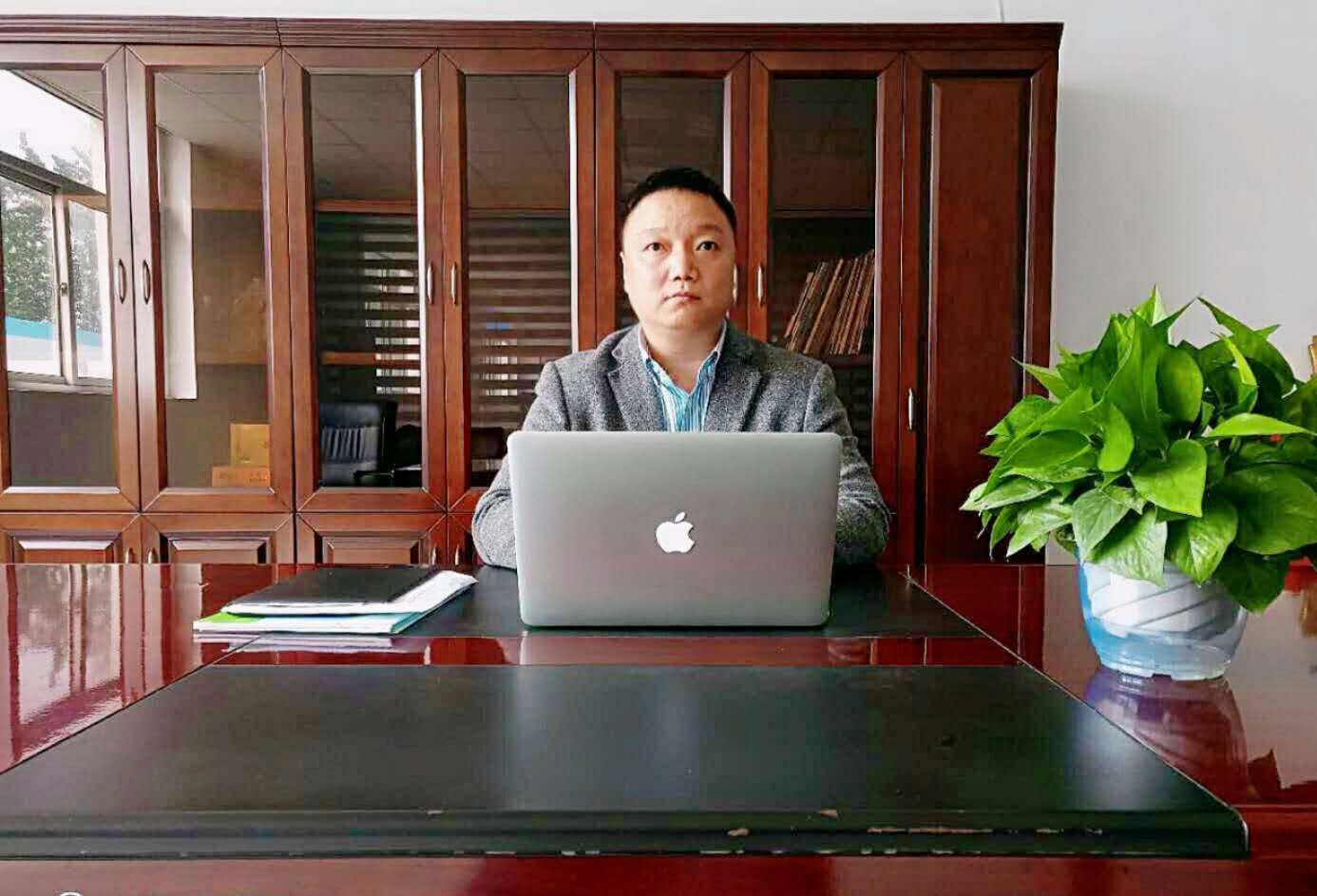 中航万拓（北京）科技有限公司