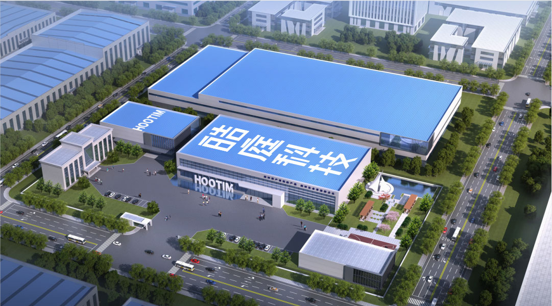 皓庭智七恒科技住宅产品将于5月24日发布