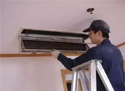中央空调与家用空调常见问题及解决方法