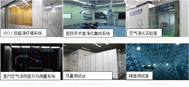 南京天加环境科技有限公司