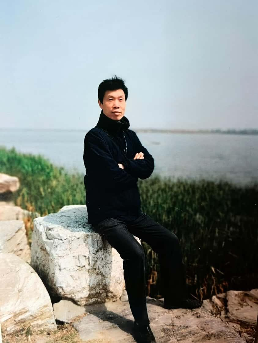 魏东杰-专家
