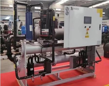 热管＋热泵”黄金组合：解锁烟气余热回收的终极效率——双技术协同如何让废热利用率突破90%？