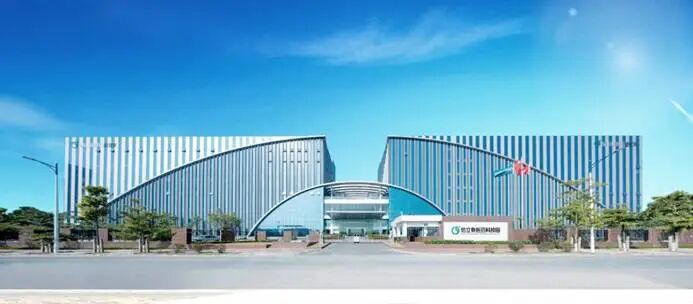 【案例分享】信立泰药厂冷水机房改造案例：破解 15 年设备老化困局，能效提升 25%